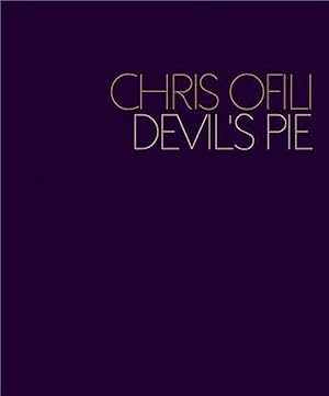 Bild des Verkufers fr Chris Ofili. Devil's Pie zum Verkauf von Studio Bibliografico Marini