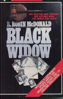 Image du vendeur pour Black Widow mis en vente par The Book Faerie