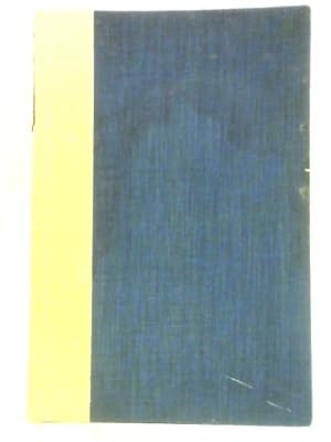 Imagen del vendedor de The Faith of Robert Louis Stevenson a la venta por World of Rare Books