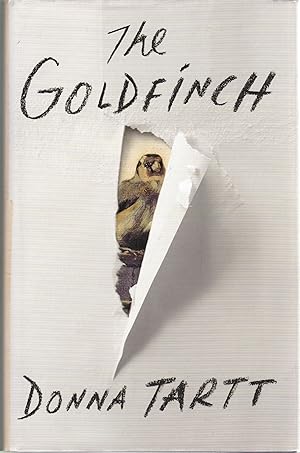 The Goldfinch