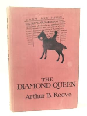 Bild des Verkufers fr The Diamond Queen. zum Verkauf von World of Rare Books