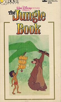 The Jungle Book