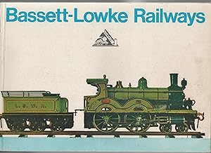 Bassett-Lowke Railways