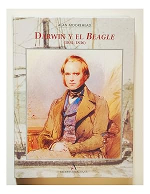 Imagen del vendedor de DARWIN Y EL BEAGLE (1831-1836) a la venta por Librera Llera Pacios