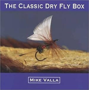 Bild des Verkufers fr The Classic Dry Fly Box zum Verkauf von Bulk Book Warehouse