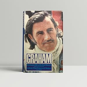 Seller image for Graham for sale by John Atkinson Books ABA ILAB PBFA