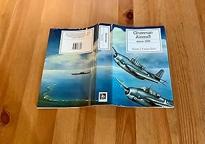 Immagine del venditore per GRUMMAN AIRCRAFT SINCE 1929. venduto da Highstreet Books ABA ILAB