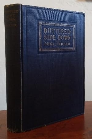 Seller image for Buttered Side Down for sale by Structure, Verses, Agency  Books