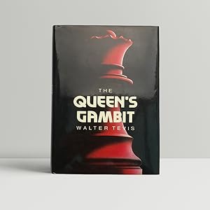 Queens Gambit: 9781474600842 - AbeBooks