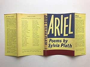 Ariel: Sylvia Plath