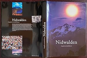 Seller image for Nidwalden. Fotografien von Arnold Odermatt. for sale by Antiquariat A. Wempe