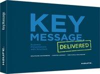 Seller image for Key Message. Delivered - Englische Version for sale by moluna