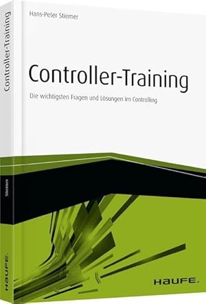 Seller image for Controller-Training - inkl. Arbeitshilfen online for sale by moluna