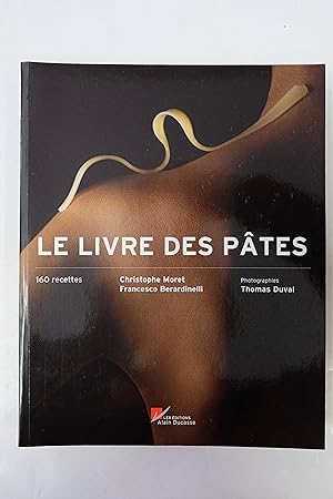 Image du vendeur pour Le livres des ptes mis en vente par Librairie du Levant