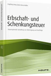 Seller image for Erbschaft- und Schenkungsteuer for sale by moluna