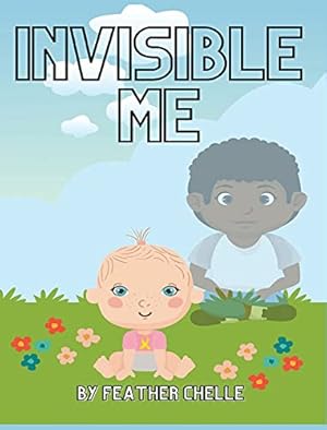 Seller image for Invisible Me for sale by Redux Books