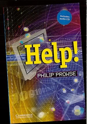 Seller image for Help! Level 1 Book with Audio CD Pack (Cambridge English Readers) for sale by Papel y Letras