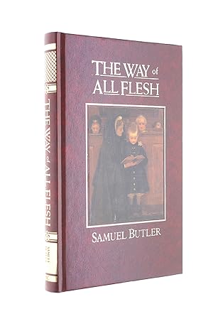 Seller image for The Way of All Flesh for sale by M Godding Books Ltd