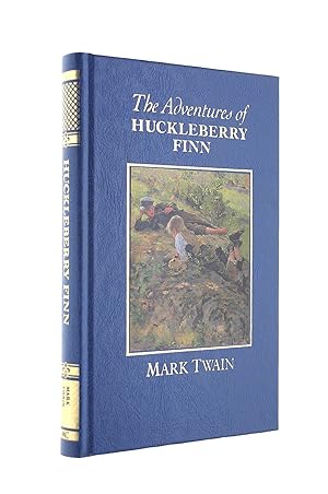 Seller image for Huckleberry Finn for sale by M Godding Books Ltd