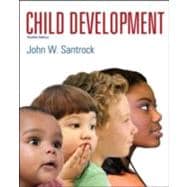 Seller image for Child Development: An Introduction for sale by eCampus