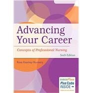 Immagine del venditore per Advancing Your Career: Concepts of Professional Nursing venduto da eCampus