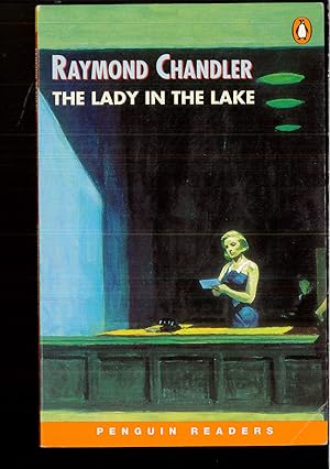 Imagen del vendedor de Lady in the Lake a la venta por Papel y Letras