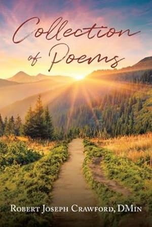 Seller image for Collection of Poems [Soft Cover ] for sale by booksXpress