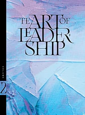 Seller image for The Art of Leadership: Quotes from AVAIL to Inspire, Encourage & Challenge You (2) [Hardcover ] for sale by booksXpress