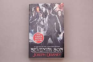 joseph delaney spook deutsch Bild des Verkufers fr SEVENTH SON: THE SPOOK S APPRENTICE FILM TIE-IN (THE WARDSTONE CHRONICLES). zum Verkauf von INFINIBU KG