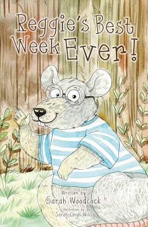 Seller image for Reggie's Best Week Ever! [Soft Cover ] for sale by booksXpress