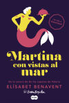 Imagen del vendedor de MARTINA CON VISTAS AL MAR (HORIZONTE MARTINA 1) a la venta por Agapea Libros