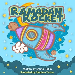 Image du vendeur pour Ramadan Rocket by Halim, Emma [Paperback ] mis en vente par booksXpress
