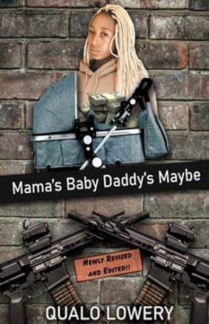 Seller image for Mama's Baby Daddy's Maybe by Lowery, Qualo [Paperback ] for sale by booksXpress