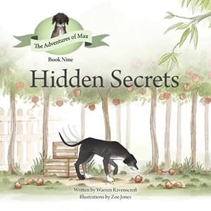 Seller image for Hidden Secrets by Ravenscroft, Warren [Paperback ] for sale by booksXpress