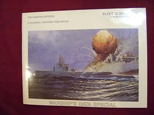 Bild des Verkufers fr Fleet Submarines of World War Two. zum Verkauf von BookMine