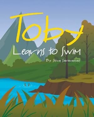 Seller image for Toby Learns to Swim [Soft Cover ] for sale by booksXpress