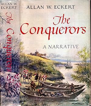 Immagine del venditore per The Conquerors : A Narrative venduto da Pendleburys - the bookshop in the hills