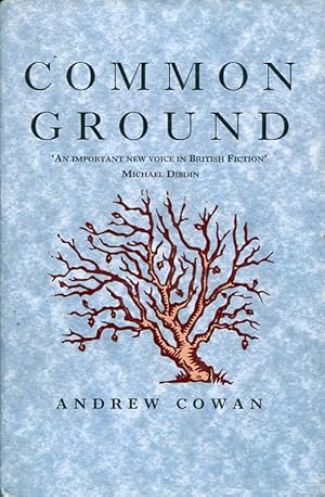 Seller image for Common Ground for sale by Godley Books