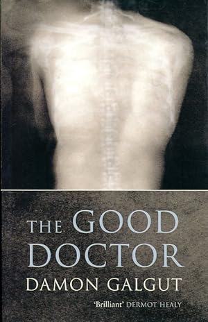 Image du vendeur pour The Good Doctor mis en vente par Godley Books