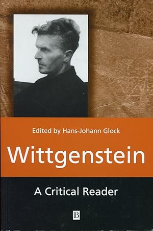 Wittgenstein : A Critical Reader
