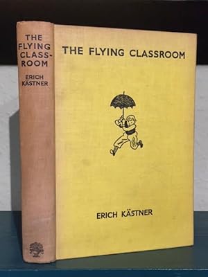 Seller image for The Flying Classroom. A Novel For Children for sale by Foster Books - Stephen Foster - ABA, ILAB, & PBFA