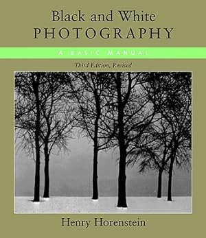 Seller image for Black & White Photography (Paperback or Softback) for sale by BargainBookStores