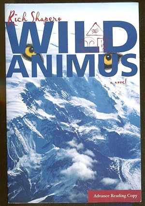 Seller image for Wild Animus for sale by Dearly Departed Books