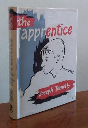 Seller image for The Apprentice for sale by Structure, Verses, Agency  Books