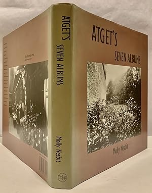 Immagine del venditore per Atget's Seven Albums venduto da Royoung Bookseller, Inc. ABAA