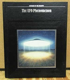 Seller image for The UFO Phenomenon for sale by Dearly Departed Books