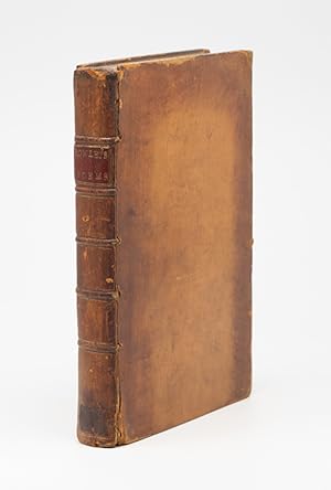 Poems, Supposed to have Been Written at Bristol, By Thomas Rowley, and Others, in the Fifteenth C...