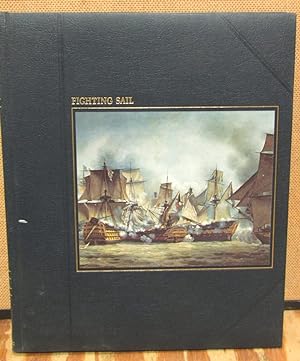 Imagen del vendedor de Fighting Sail a la venta por Dearly Departed Books