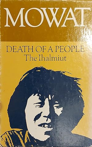 Death of a People (Boxed Set)