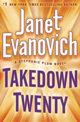 Seller image for Evanovich, Janet | Takedown Twenty | Signed First Edition Copy for sale by VJ Books